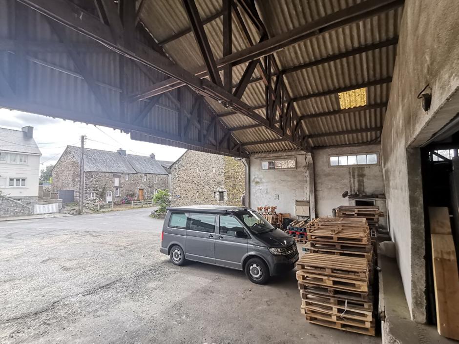 Ac3- vente maison 
mauron
 1770771169