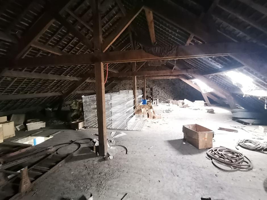 Ac3- vente maison 
mauron
 1770771169