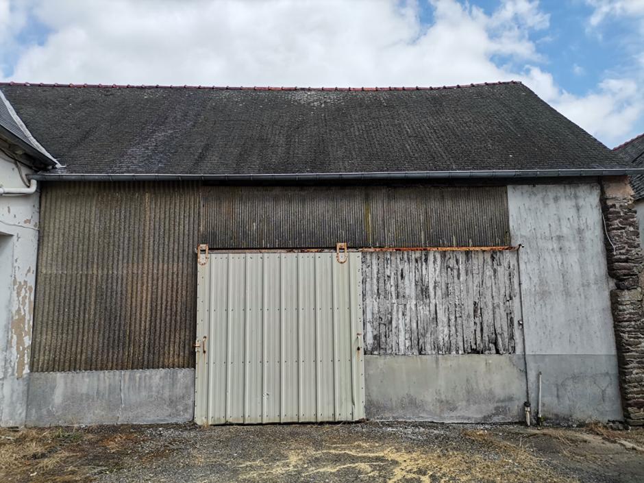 Ac3- vente maison 
mauron
 1774659106