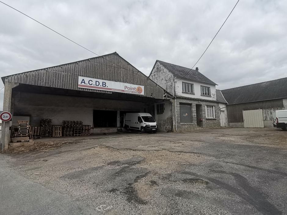 Ac3- vente maison 
mauron
 1777420528