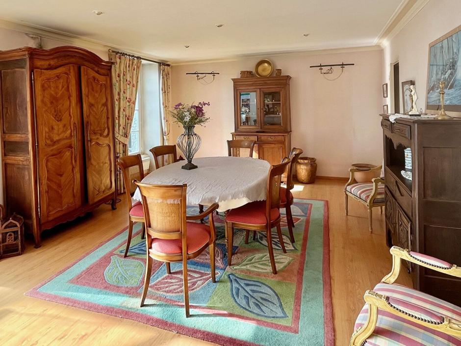 Ac3- vente maison 
merdrignac
 1767142293