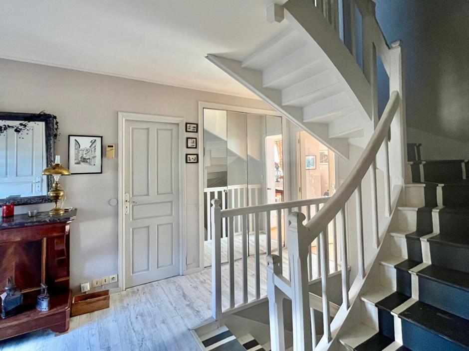 Ac3- vente maison 
merdrignac
 1767142293