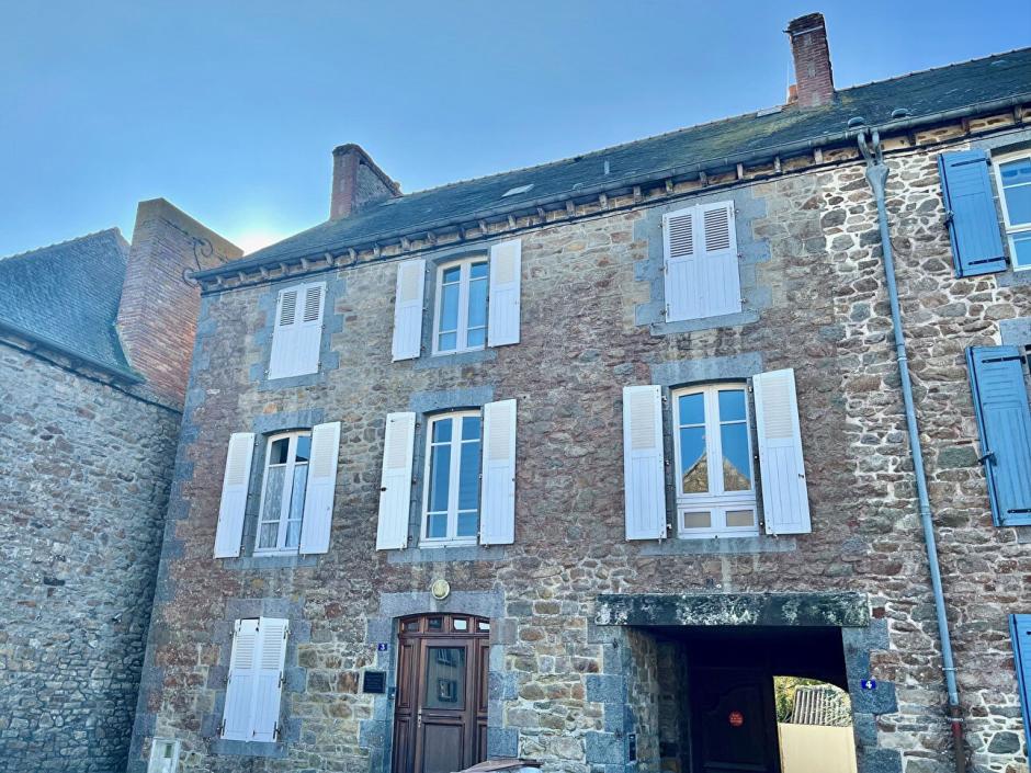 Ac3- vente maison 
merdrignac
 1768957047