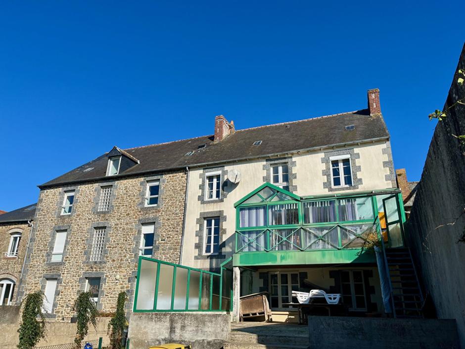 Ac3- vente maison 
merdrignac
 1768957047