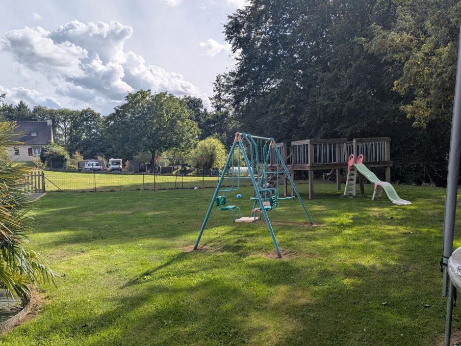 Ac3- vente maison 
mesnil roc h
 1767142291