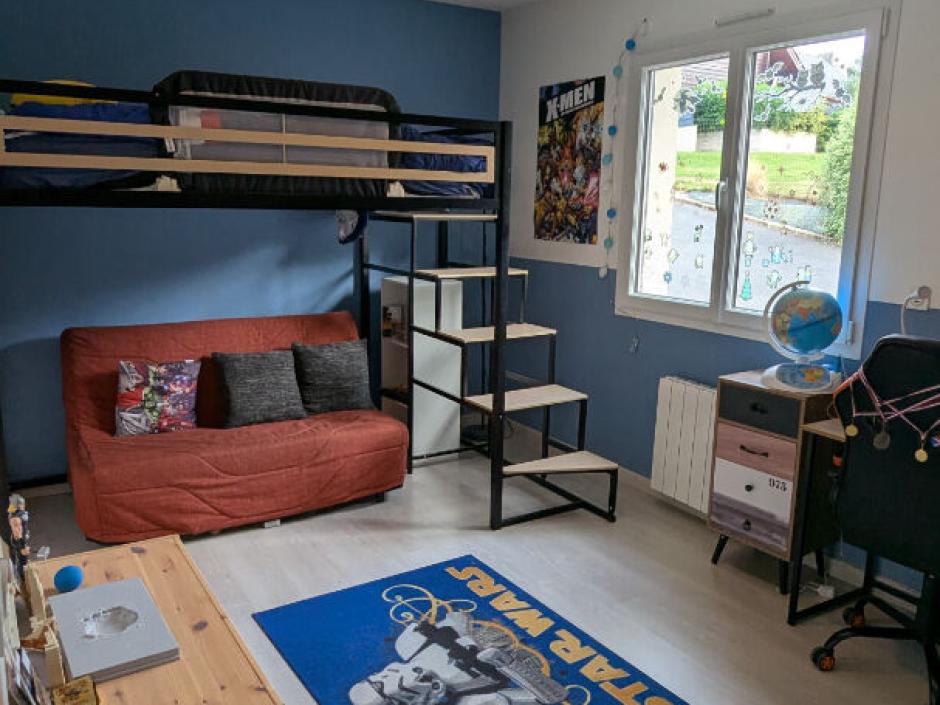 Ac3- vente maison 
mesnil roc h
 1767142291