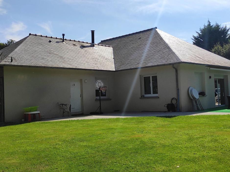 Ac3- vente maison 
mesnil roc h
 1767142291