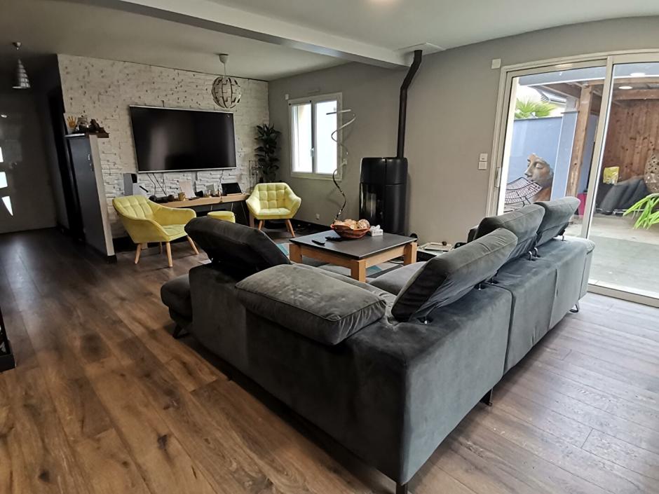 Ac3- vente maison 
montauban de bretagne
 1766192123