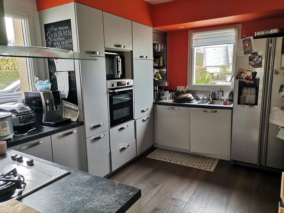 Ac3- vente maison 
montauban de bretagne
 1766192123