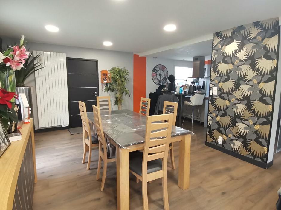 Ac3- vente maison 
montauban de bretagne
 1766537727