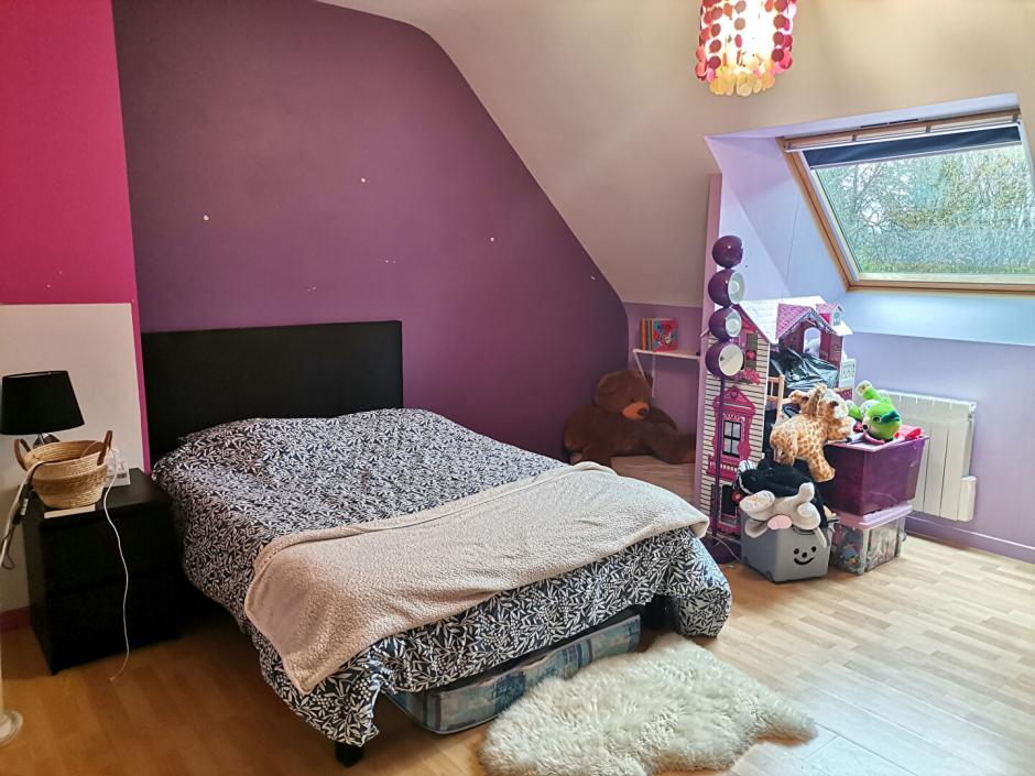 Ac3- vente maison 
montauban de bretagne
 1766537727