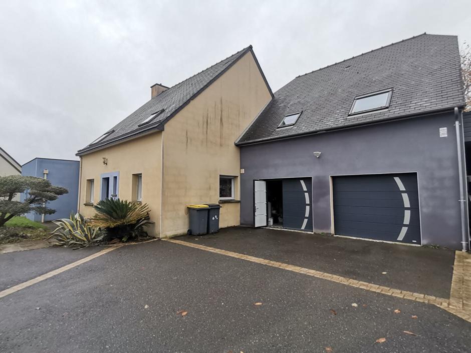 Ac3- vente maison 
montauban de bretagne
 1767142353