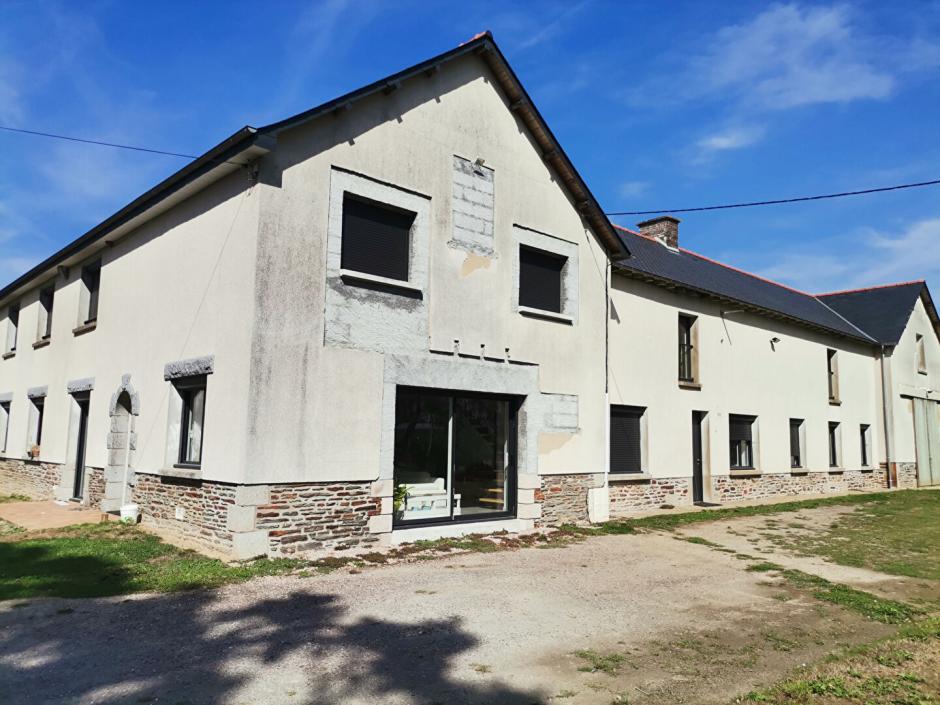 Ac3- vente maison 
montauban de bretagne
 1790379038