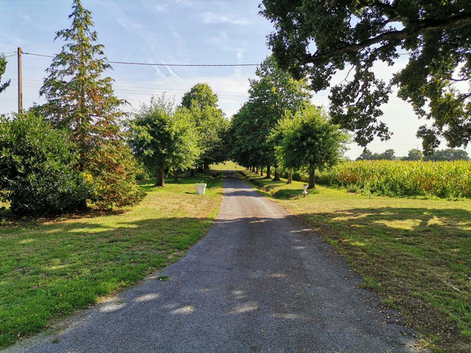 Ac3- vente maison 
montauban de bretagne
 1792798242