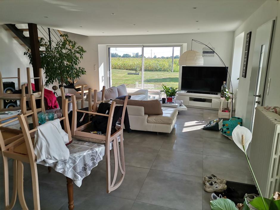 Ac3- vente maison 
montauban de bretagne
 1792798242