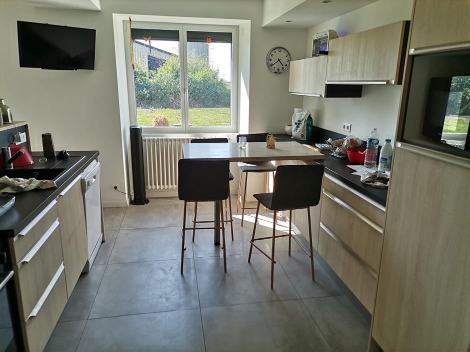 Ac3- vente maison 
montauban de bretagne
 1792798242