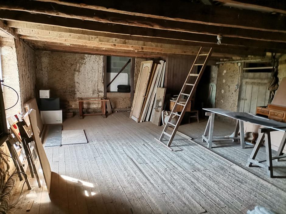 Ac3- vente maison 
montauban de bretagne
 1792798242