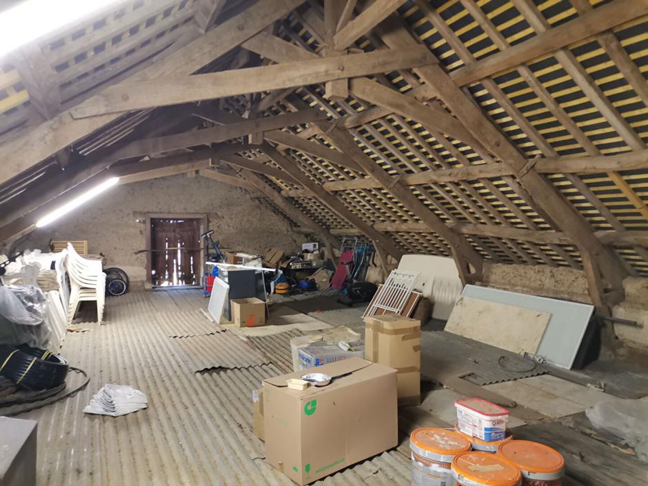 Ac3- vente maison 
montauban de bretagne
 1792798242