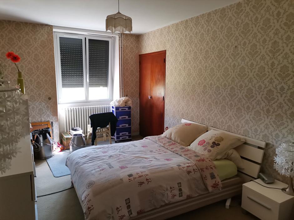 Ac3- vente maison 
montauban de bretagne
 1792798242