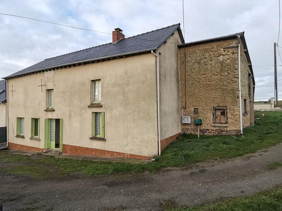 Ac3- vente maison 
montfort sur meu
 1742346930
