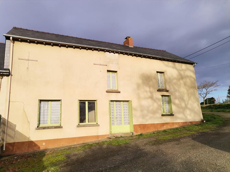 Ac3- vente maison 
montfort sur meu
 1745971633