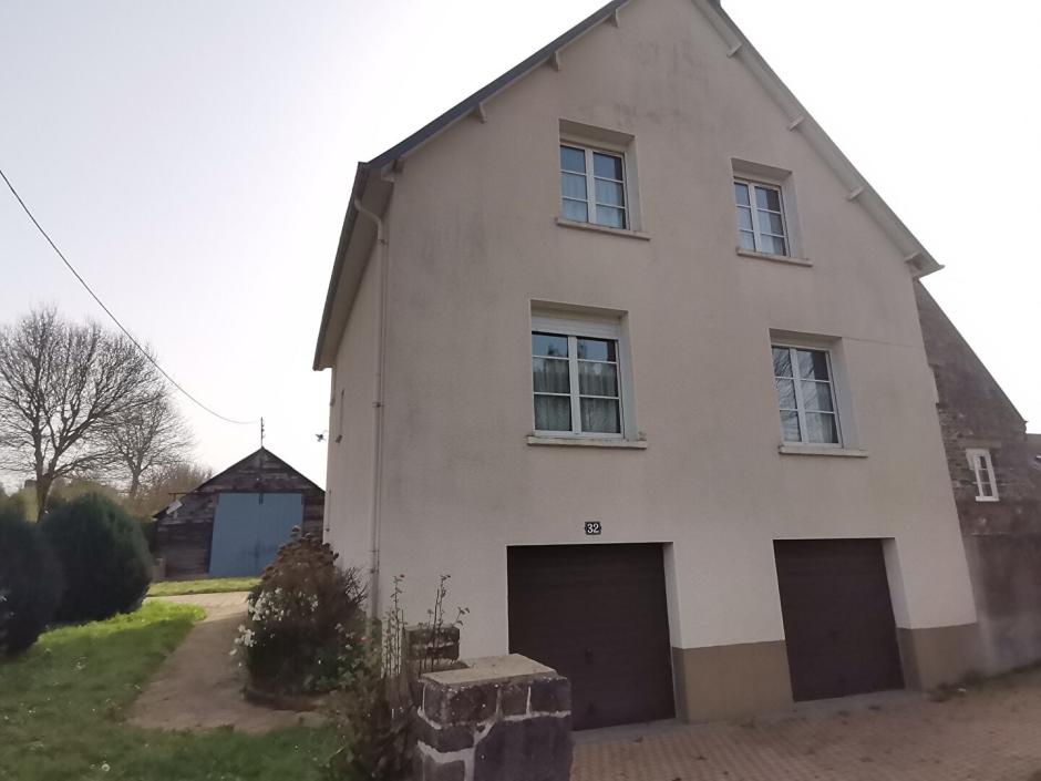 Ac3- vente maison 
montfort sur meu
 1777420521
