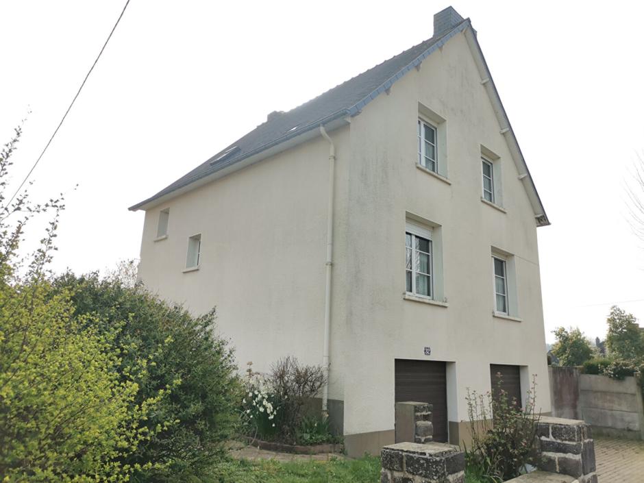 Ac3- vente maison 
montfort sur meu
 1777420521