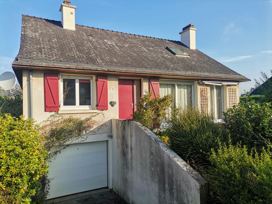 Ac3- vente maison 
montfort sur meu
 1784676933