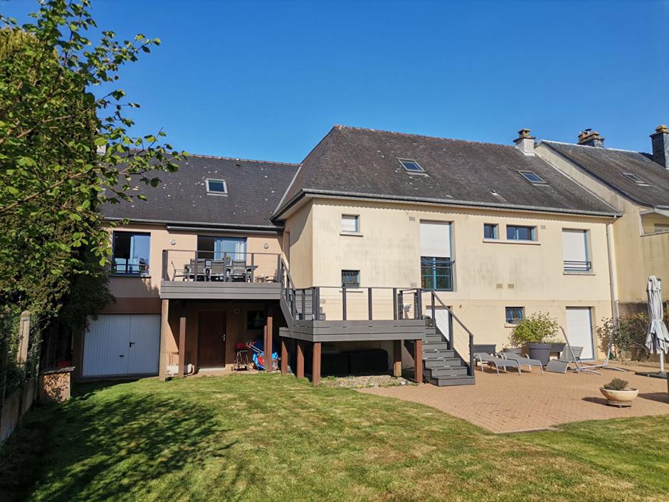 Ac3- vente maison 
montfort sur meu
 1786146174