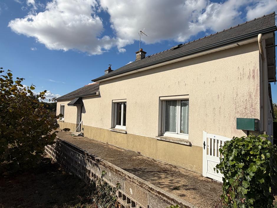 Ac3- vente maison 
montfort sur meu
 1790119834