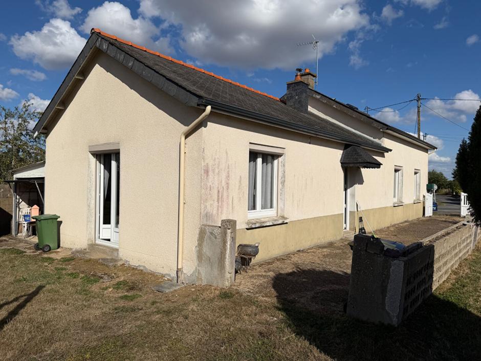 Ac3- vente maison 
montfort sur meu
 1790119834