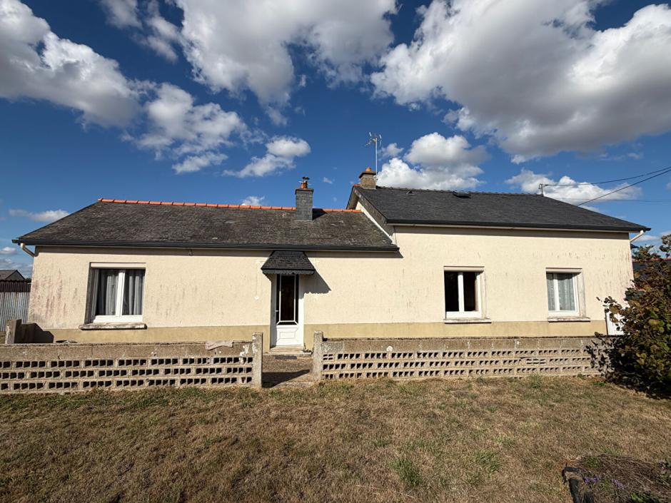 Ac3- vente maison 
montfort sur meu
 1790724644