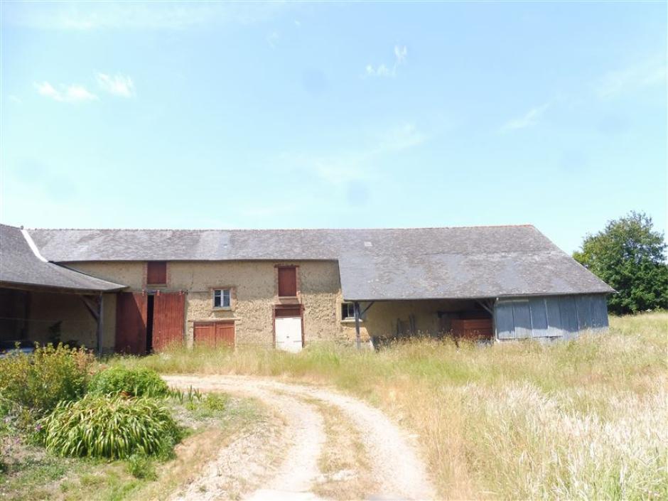 Ac3- vente maison 
mordelles
 1745971665
