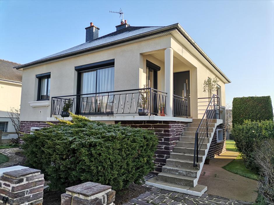 Ac3- vente maison 
mordelles
 1746231048