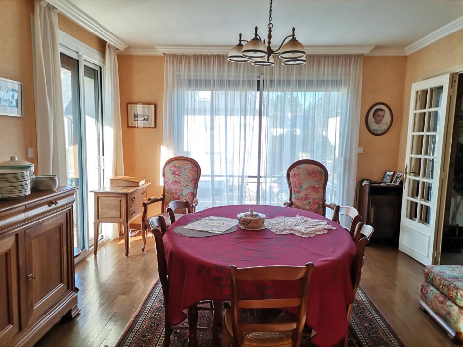 Ac3- vente maison 
mordelles
 1747440575