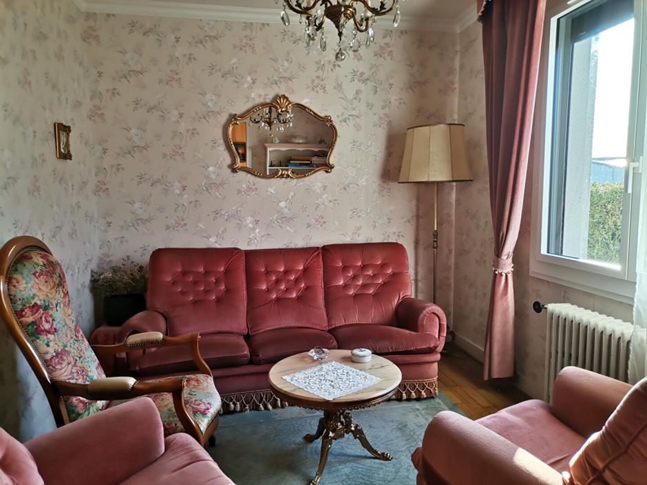Ac3- vente maison 
mordelles
 1747440575