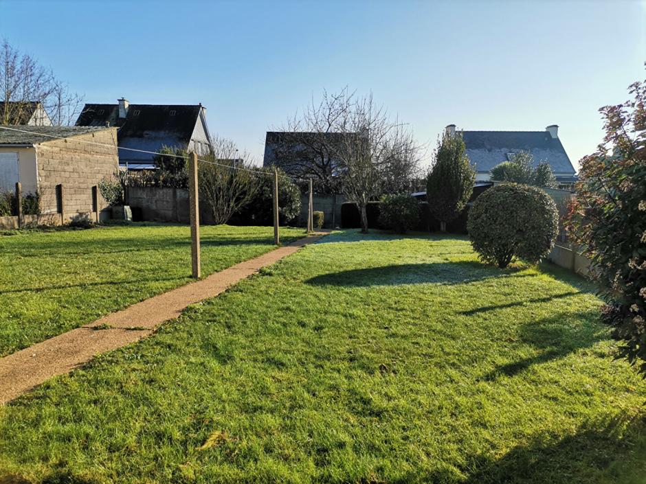 Ac3- vente maison 
mordelles
 1747440575