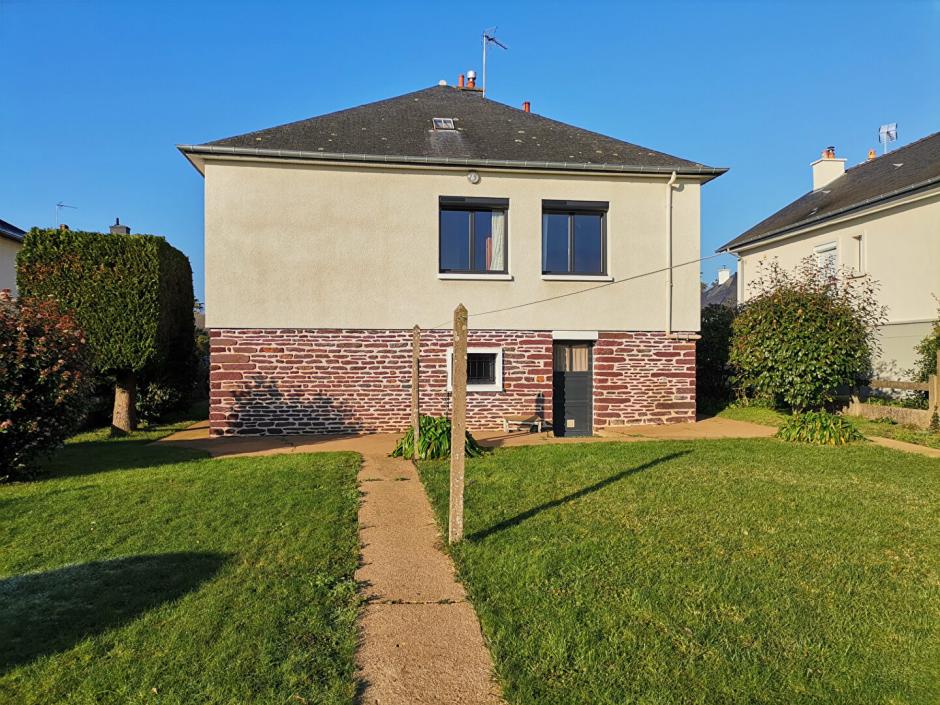 Ac3- vente maison 
mordelles
 1747440575