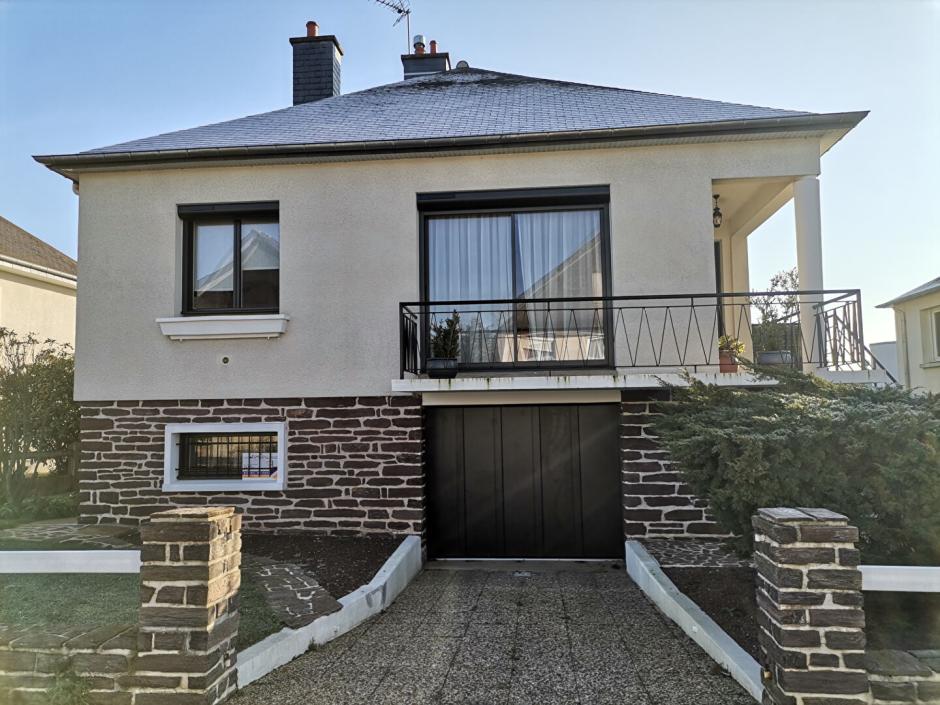 Ac3- vente maison 
mordelles
 1747440575