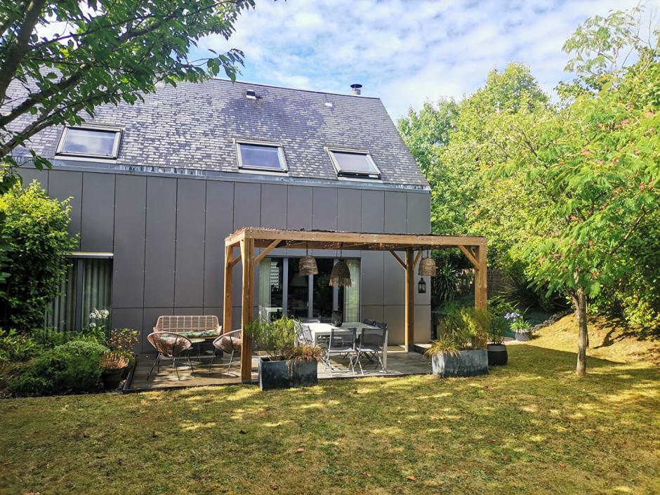 Ac3- vente maison 
mordelles
 1755042818