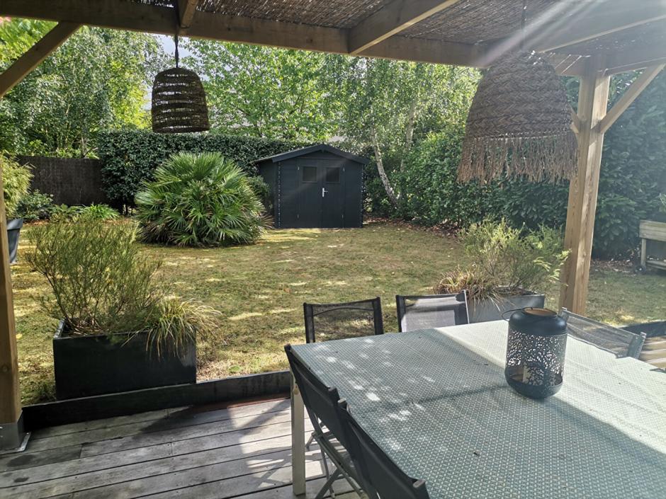 Ac3- vente maison 
mordelles
 1755042818