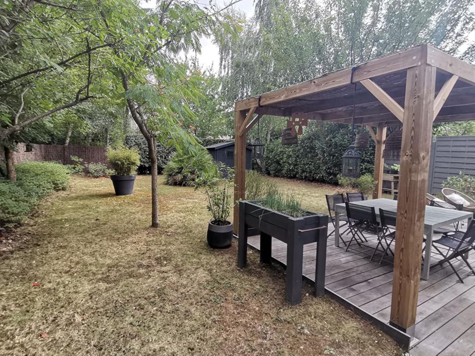 Ac3- vente maison 
mordelles
 1755042818