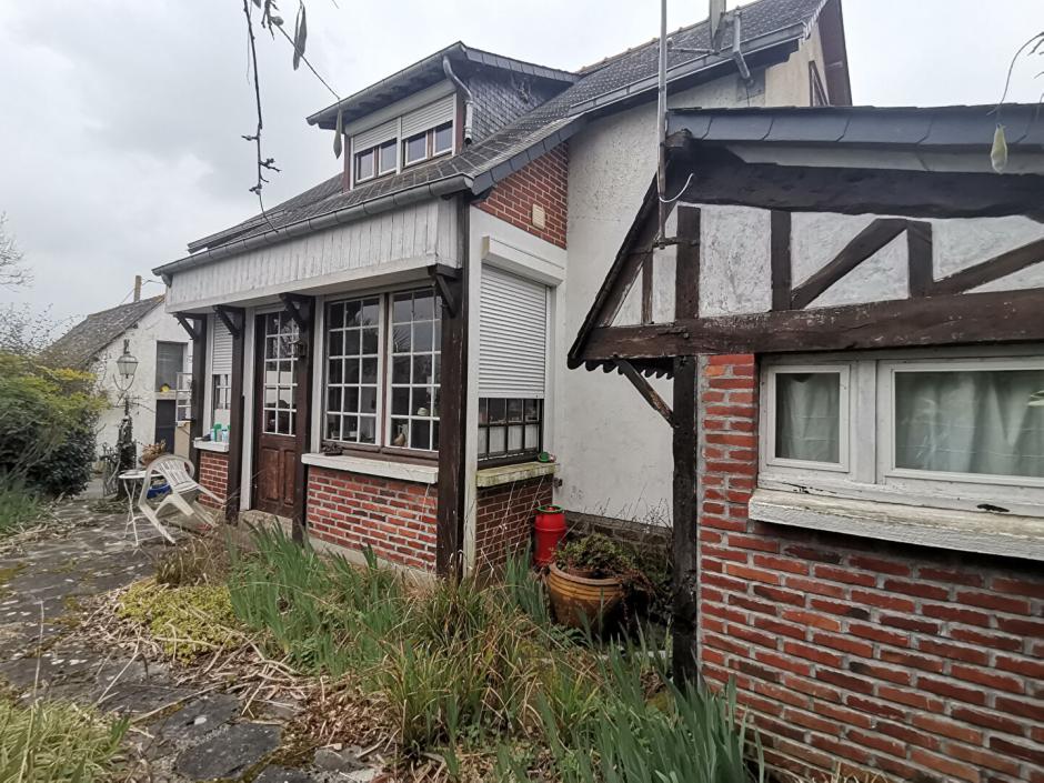 Ac3- vente maison 
mordelles
 1758066883