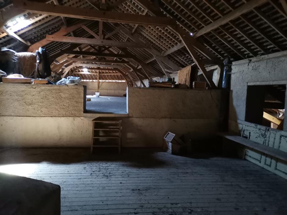 Ac3- vente maison 
mordelles
 1763167892