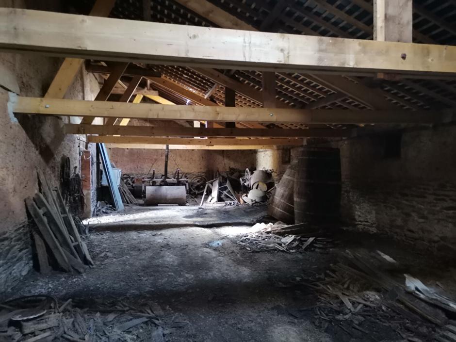 Ac3- vente maison 
mordelles
 1771635294