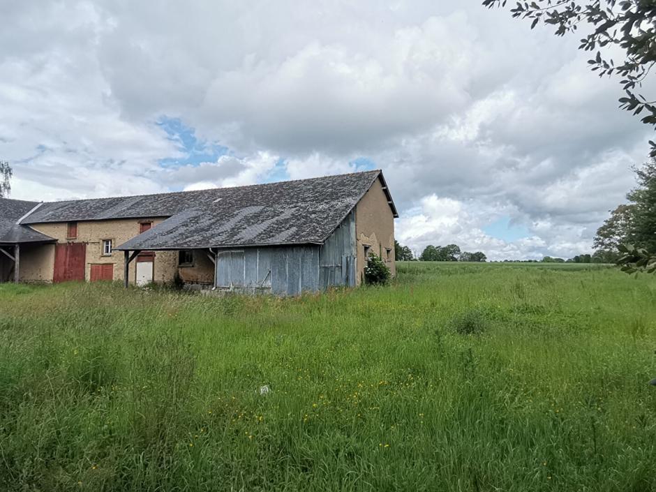 Ac3- vente maison 
mordelles
 1774400097