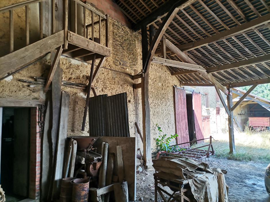 Ac3- vente maison 
mordelles
 1786491149