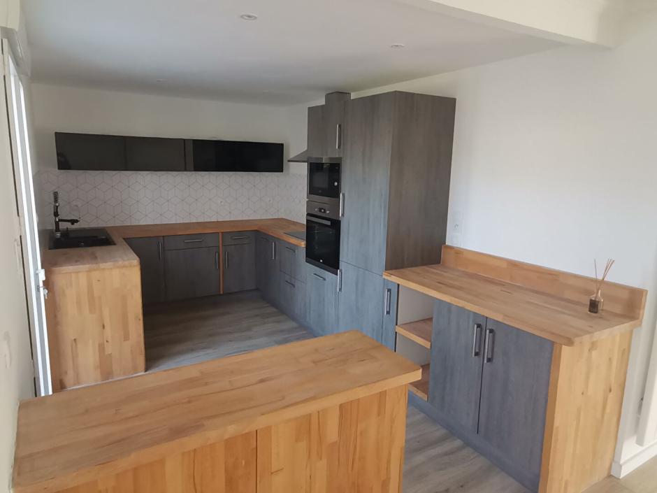 Ac3- vente maison 
noyal sur vilaine
 1746576910