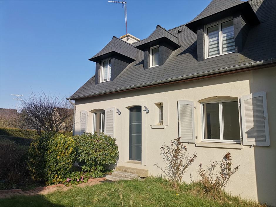 Ac3- vente maison 
noyal sur vilaine
 1762304992