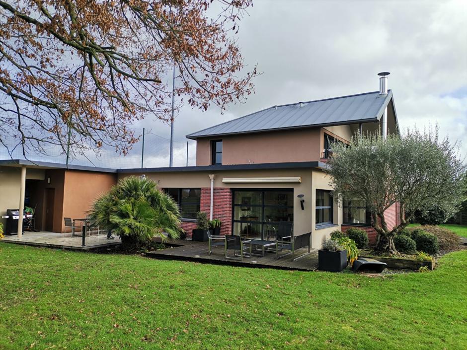 Ac3- vente maison 
pace
 1786146124